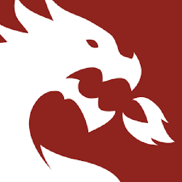 TECH Freire Charter Dragons Logo